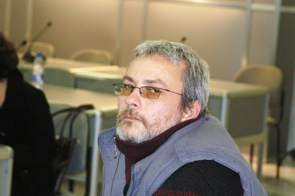 Дамян Петров